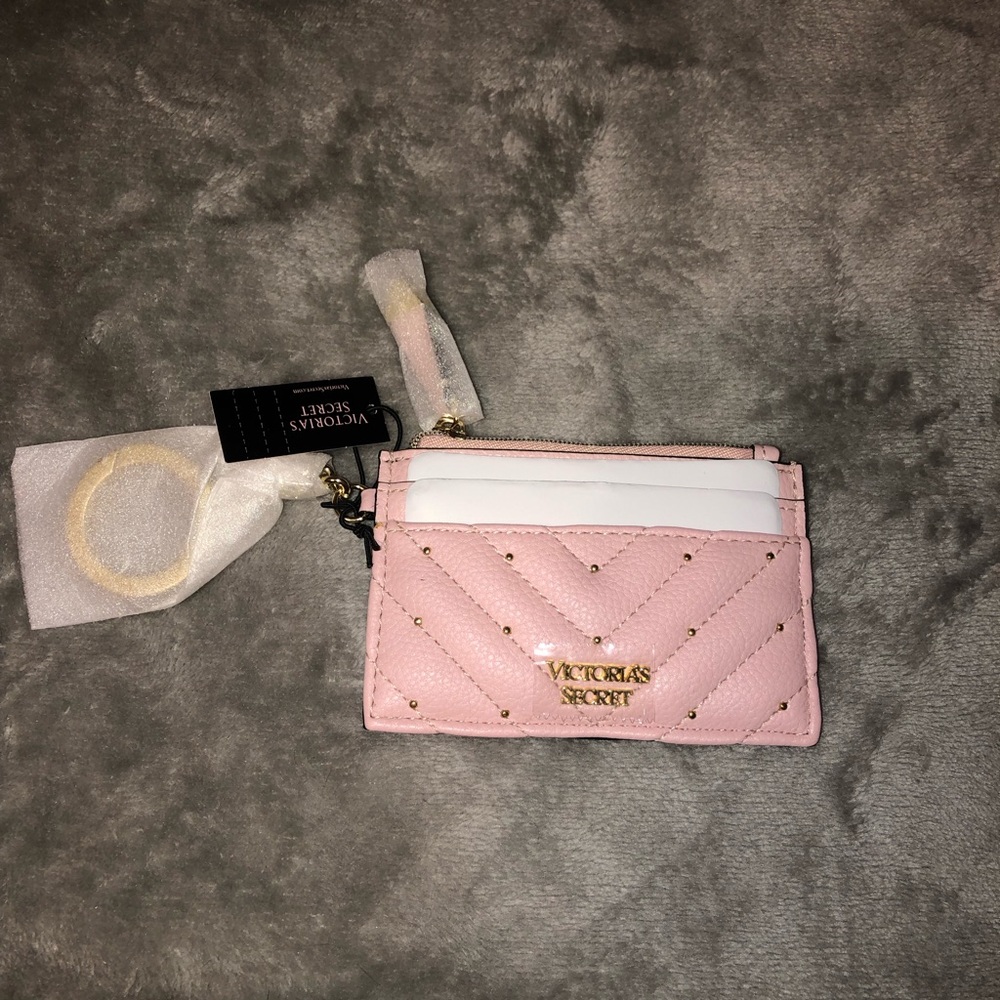VS credit card wallet